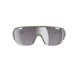 Poc Cykelbriller Do Half Blade Epidote Green Translucent