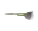 Poc Cykelbriller Do Half Blade Epidote Green Translucent