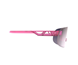 Poc Cykelglasögon Elicit Actinium Pink Translucent