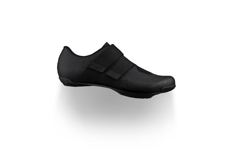 Fizik Cykelsko Terra Powerstrap X4 Sort