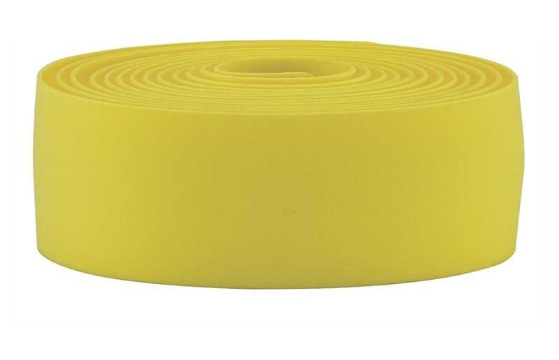 Tankonauha BBB RaceRibbon Synthetic Cork BHT-01 Keltainen