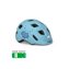 Pale Blue Hippo
