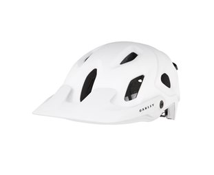 Maastokypärä Oakley DRT5 White S
