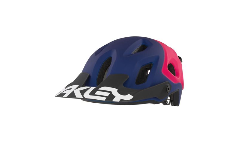 Maastokypärä Oakley DRT5 Team Royal S