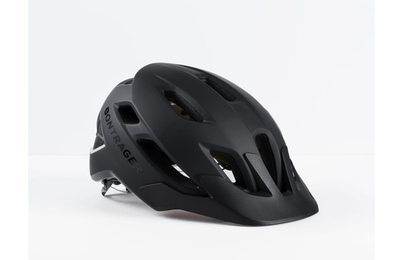 Bontrager Quantum Mips Bike Helmet