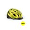 Lime Yellow Metallic