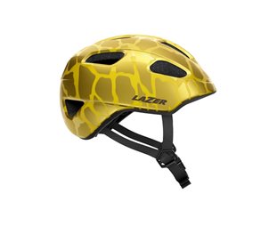 Lasten pyöräilykypärä Lazer Pnut Kineticore