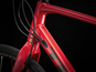 Trek Hybridcykel Fx 2 Disc Satin Viper Red