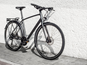 Trek Fx 2 Disc Utstyrt Satin Lithium Grey