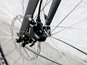 Hybridcykel Trek FX 2 Disc EQ Grå