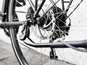 Hybridcykel Trek FX 2 Disc EQ Grå
