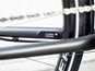 Hybridcykel Trek FX 2 Disc EQ Grå