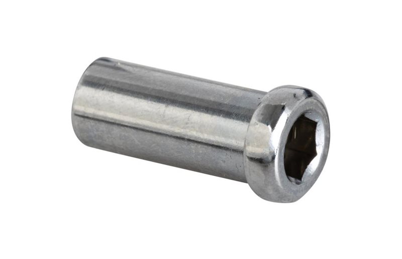 Vannejarrun asennusmutteri SHIMANO Sunken Pivot Nut 18mm