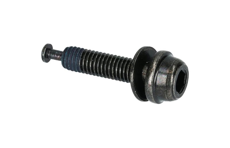 Kiinnityspultti SHIMANO Mounting Screw for Flat Mount Adapter BR-RS505 Type C 10mm