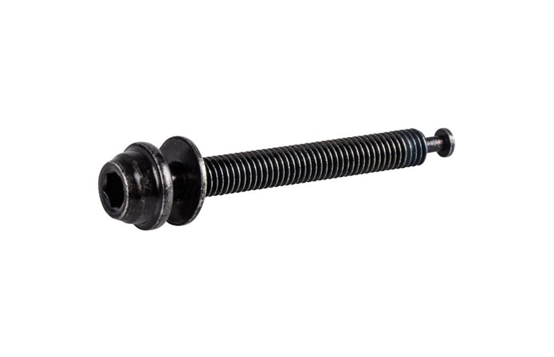 Kiinnityspultti SHIMANO Mounting Screw for Flat Mount Adapter BR-RS505 Type C 30mm
