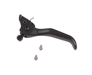 Vaihtokahva AVID Guide/Code RSC Lever Blade Kit Aluminium Musta