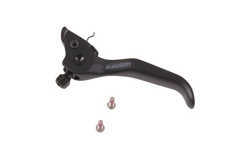 Vaihtokahva AVID Guide/Code RSC Lever Blade Kit Aluminium Musta