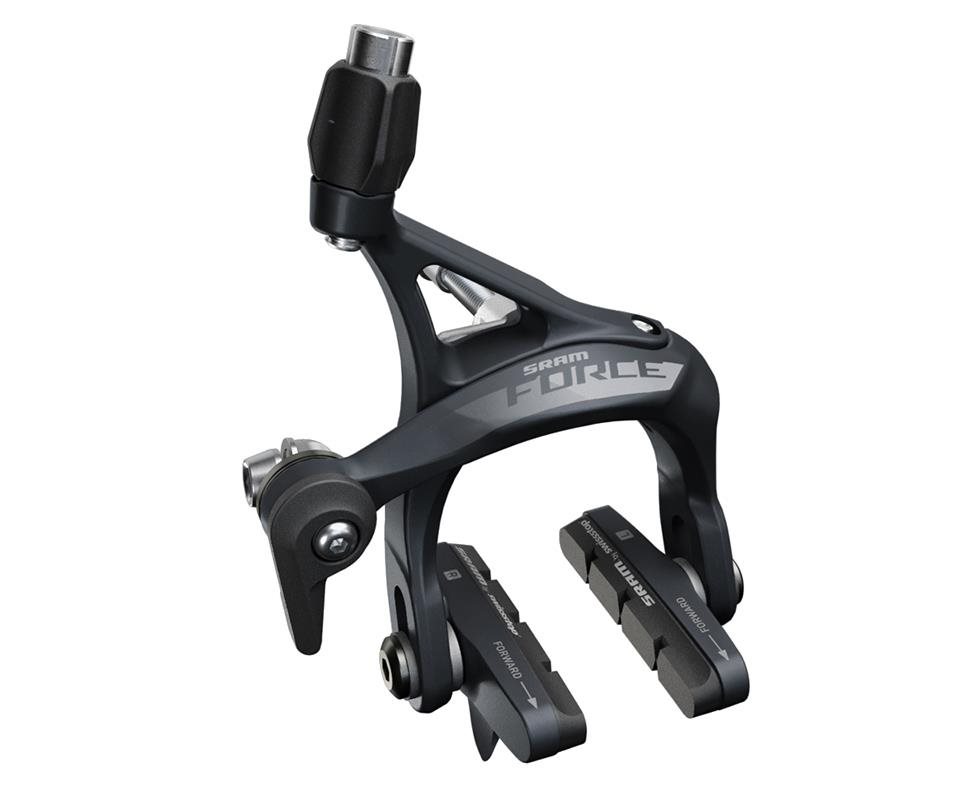 Sram Rim Brake Force Rear | Cykloteket.se