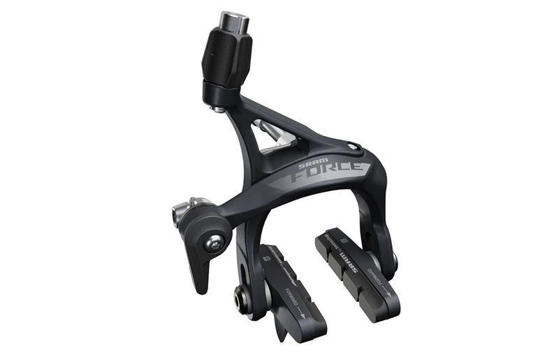 Sram Rim Brake Force Front