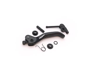 Sram Lever Blade, Aluminium For Code R