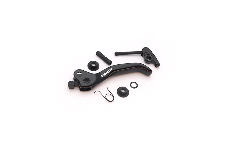Sram Lever Blade, Aluminium For Code R