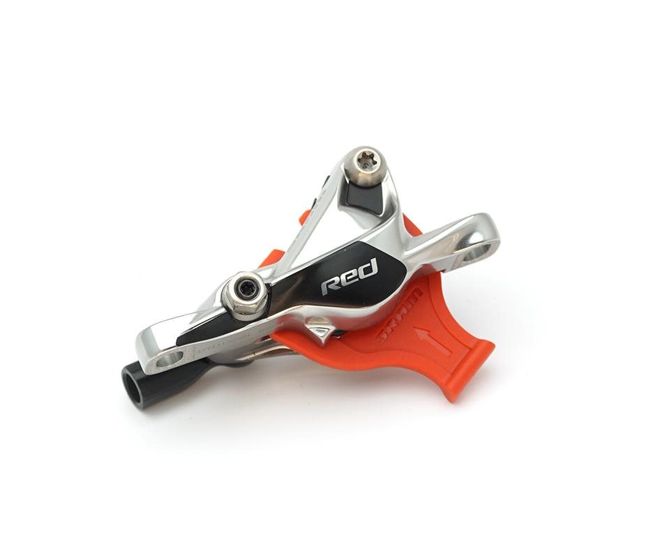 sram hydraulic brake caliper