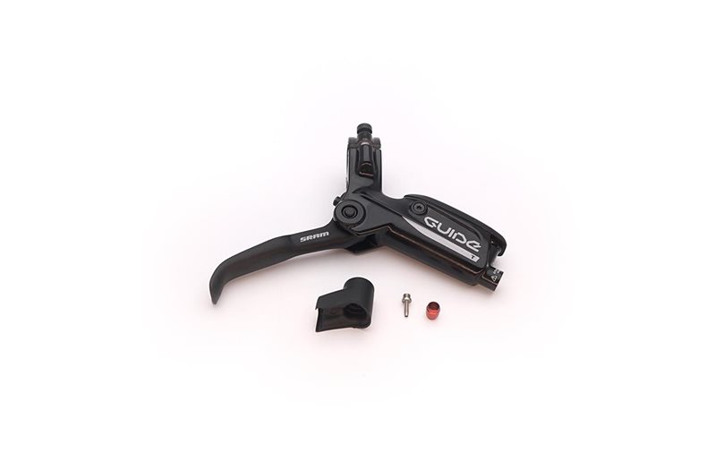Sram Lever Assembly, Aluminum Lever Gen