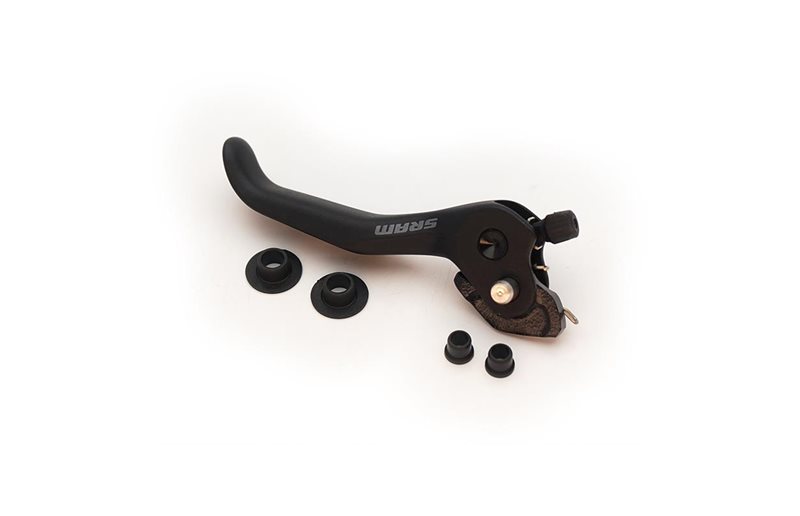 Vaihtokahva AVID G2 RSC Lever Blade Kit Aluminium Musta