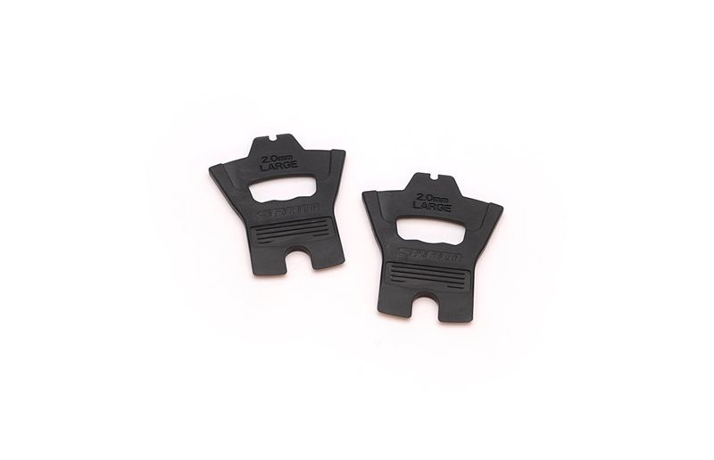 sram disc brake pad spacer