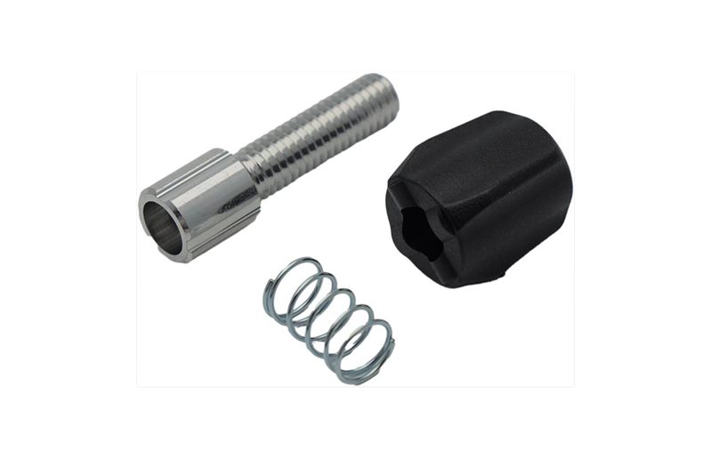 Sram Barrel Adjuster Kit Felgbremse