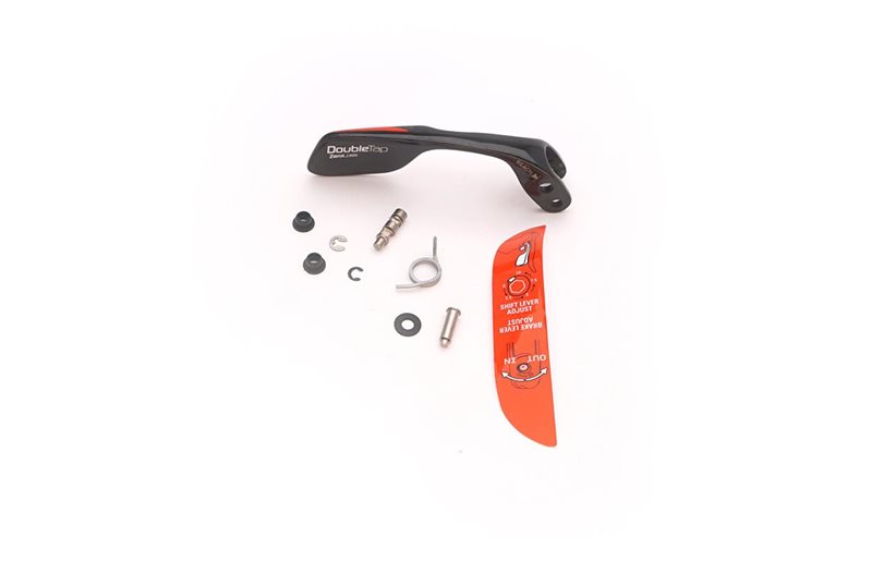 Sram Hydraulic Ergodynamic Shift Lever