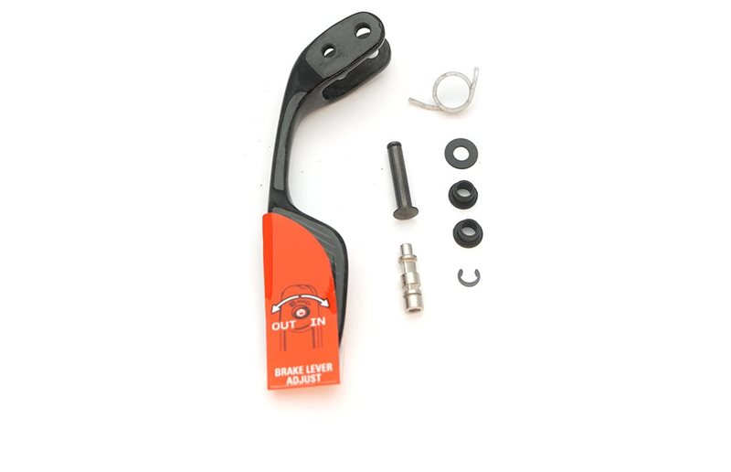 Sram Hydraulic Discbrake B2 Shift