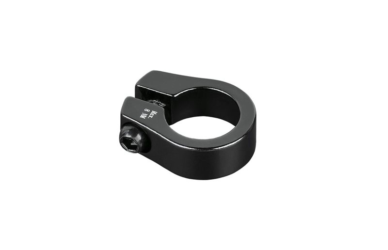 Trek Kids Sadelpindsklemme 26,8