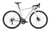 Gravelbike Superior X-Road Comp White