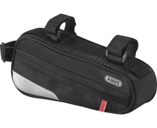 Ramväska Abus Oryde St 2200 Sort