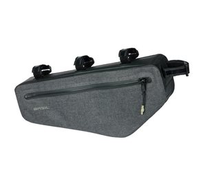 Runkolaukku Basil Navigator Storm M 2.2L