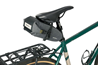 Satulalaukku Basil Navigator Storm M Saddle 1.5L