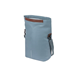 Basil Väska City Shopper Leather 14-16L Blue