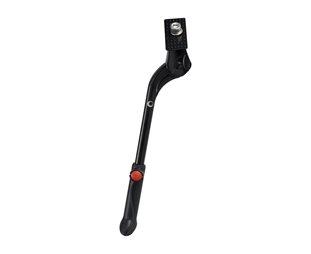 Seisontatuki Bike Attitude Alumiini 16-20" Keskiasennus