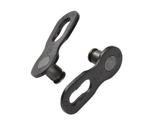 Ketjuliitin SRAM PowerLock 10-vaihteinen Musta