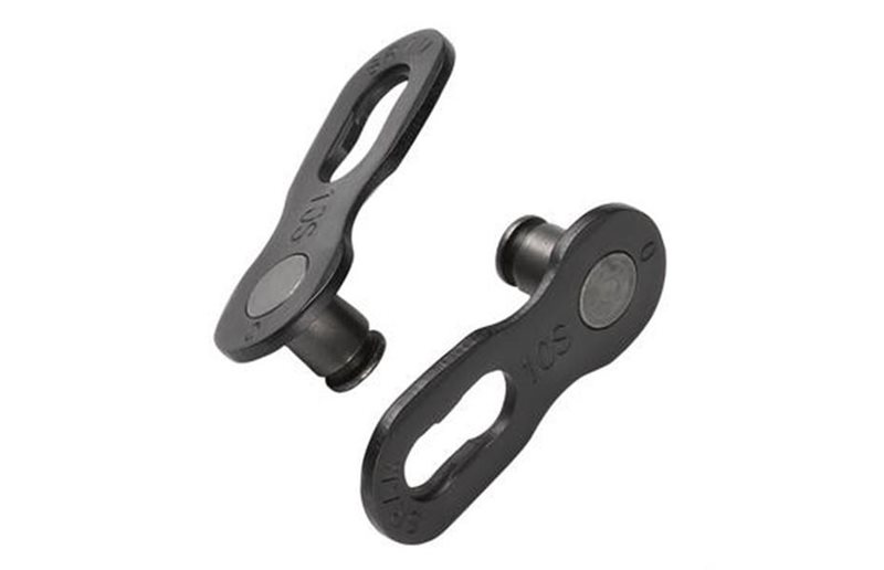 Ketjuliitin SRAM PowerLock 10-vaihteinen Musta
