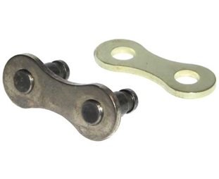 Ketjuliitin SRAM Snap Lock PC-1 Yksivaihteinen Kulta