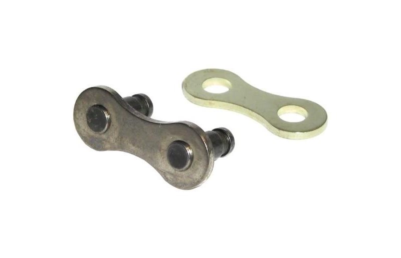 Ketjuliitin SRAM Snap Lock PC-1 Yksivaihteinen Kulta