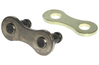 Ketjuliitin SRAM Snap Lock PC-1 Yksivaihteinen Kulta