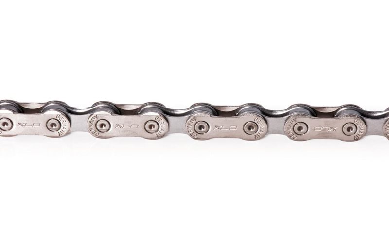 Ketju XLC CC-C03 Nickel Plated 10-vaihteinen 114L