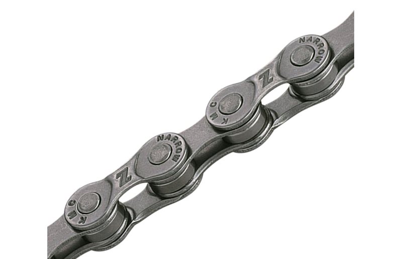 Ketju KMC Z8.3 6/7/8-vaihteinen 116L sis.pikaliitin