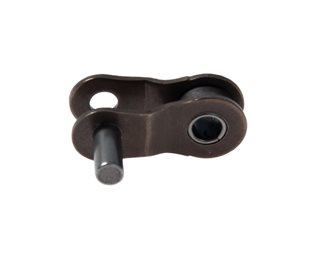 Ketjuliitin KMC Half Link Yksivaihteinen 1/8" Puolilenkki
