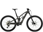 El MTB Trek Fuel EXe 5 Sort 29"