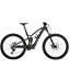 Matte Dnister Black