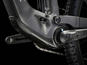 El MTB Trek Fuel EXe 5 Sort 29"